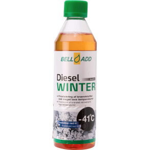 Bell Add Diesel Winter - 500 ml