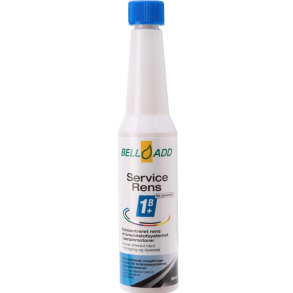 Bell Add ServiceRens 1B+ - 200 ml