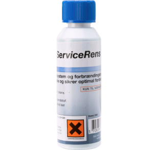 Bell Add ServiceRens 1B - 100 ml