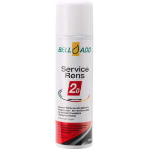 Bell Add ServiceRens 2D - 220 ml