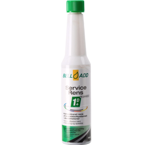 Bell Add ServiceRens 1D+ - 200 ml
