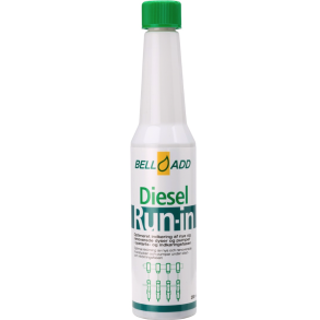 Bell Add Diesel Run-in - 200 ml