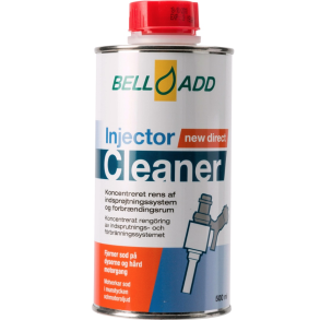 Bell Add Injector Cleaner new direct - 500 ml