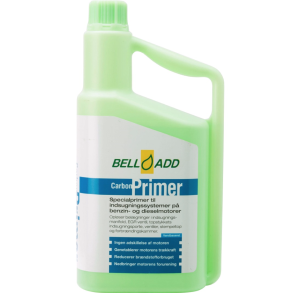 Bell Add Rensemaskine: CarbonPrimer - 500 ml