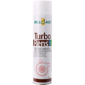 Bell Add Turbo Rens - 550 ml