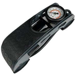 Fodpumpe Premium - Kvalitets Pumpe - TV/GS