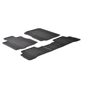 Gummimtte st - Honda CR-V rg. 2007-2012