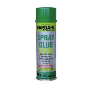 Spraylim - Bardahl - 500 ml.