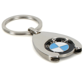 Nglering Original BMW - Med Vognpolet - 1 stk