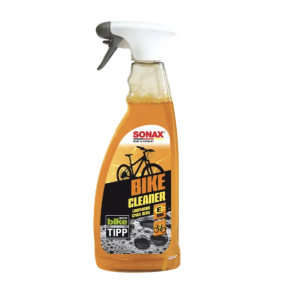 Cykelshampoo spray - Sonax Bike Cleaner - 500 ml.