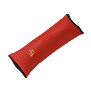 Selebeskytter / Pude Rd - Universal Str. 30x9x8,5 cm - 1 stk