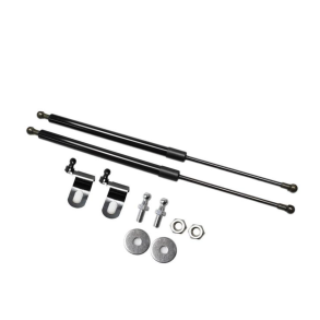 Gasdmper til motorhjelm - Flere forskellige farver - VW UP / Skoda Citigo / Seat Mii rg. 2011->