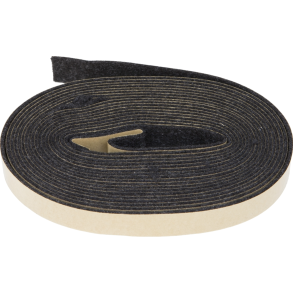 Lydisolering Selvklbende - Silence Tape - L. 6 M. x B. 20 mm