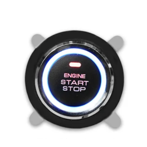 Nglekontakt Universal - 12V Start/Stop funktion - Nglefri Start