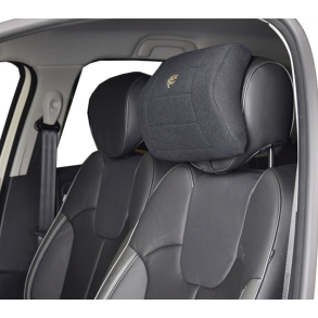 Nakkepude - DEFA Europe Original Head Support Pillow - Sort