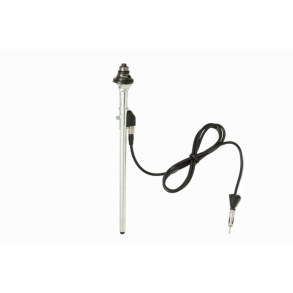 Teleskop Antenne - Calearo - Universal Krom