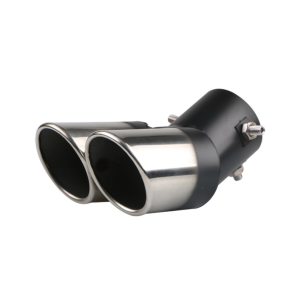 Rustfri Rrhale - Poleret Finish 63 mm - Gr