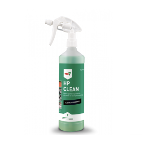 Afrenser - HP7 Cleaner - Super Rensemiddel - 1 ltr.