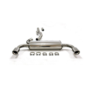 Sportsudstdning - Simons - Volvo XC60 (T6) rg. 2008->