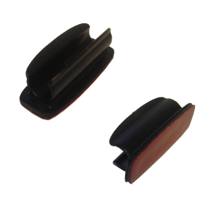 Clips til Car Shades - P01