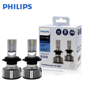 H7 Pre LED - PHILIPS Ultinon Essential G2 - 12V & 24V (2 Stk)