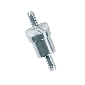 Brndstoffilter Universal - Aluminium - 8 mm (5/16'')