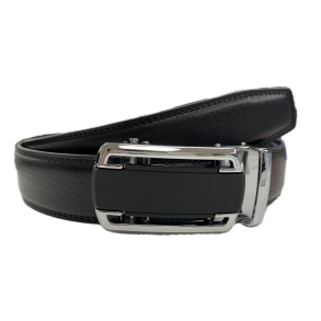 Lderblte - Unik Automatisk Aluminium klikls - Justerbar talje lngde max. 118 cm