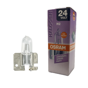 H2 Pre 24V - Osram Original Line 24V - 70W / X511 (1 stk)