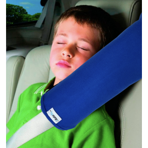 Selebeskytter / Pude Bl - Universal Str. 30x11x7,5 cm - 1 stk