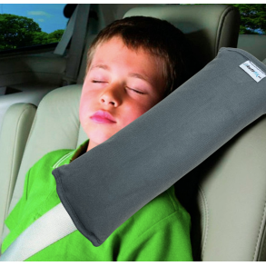 Selebeskytter / Pude Gr - Universal Str. 30x11x7,5 cm - 1 stk