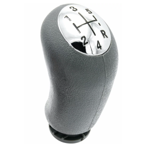 Gear knop - 5 Gear - Gr Plast - Dacia Duster I rg. 2010-2018