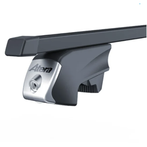 Atera RTD Stl Tagbjlest - Diverse biler med rling