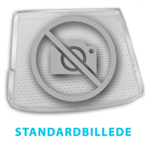 Bagagerumsbakke - LEXUS NX (H24) rg. 2014->