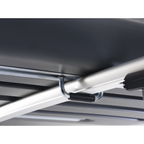 Beskyttelsesdksel til u-beslag - Hapro Protection Sleeves Easy-Fit - Universal 4 stk