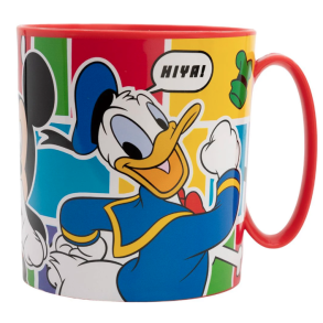 Krus med Disney Mickey Mouse - Med Hank - 350 ml