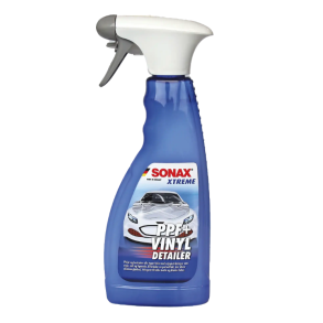Vinyl detailer - Sonax Extreme PPF + Vinyl Detailer - 500 ml.