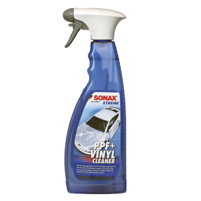 Vinyl Cleaner - Sonax Extreme PPF + Vinyl Cleaner - 750 ml.