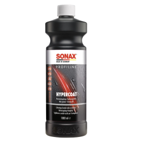Vdforsegling - Sonax Profiline Hypercoat - 1 liter