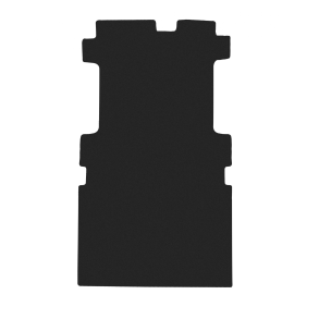 Bagagerumsmtte - Ford Transit IV (L3) rg. 2013->