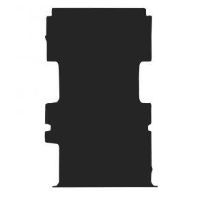 Bagagerumsmtte - Ford Transit IV (L4) rg. 2013->