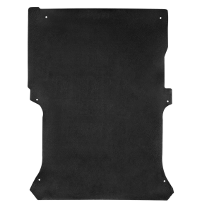 Bagagerumsmtte - Ford Transit Connect rg. 2002-2013 (lang akselafstand)