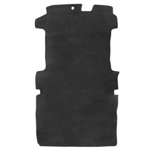 Bagagerumsmtte - Ford Transit Custom (L2) rg. 2012-2023