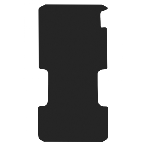 Bagagerumsmtte - Iveco Daily III (L4) rg. 2019->