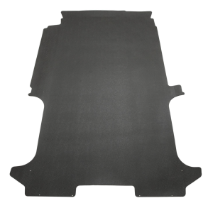 Bagagerumsmtte - Mercedes Vito Compact rg. 2014-> (kort model)