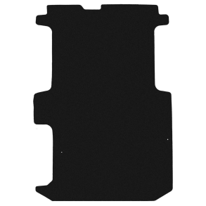 Bagagerumsmtte - Nissan Primastar/Opel Vivaro/Renault Trafic rg. 2001-2014 (kort akselafstand)