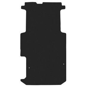 Bagagerumsmtte - Nissan Primastar/Opel Vivaro/Renault Trafic rg. 2001-2014 (lang akselafstand)