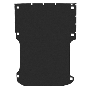 Bagagerumsmtte - Opel Combo B rg. 2001-2011