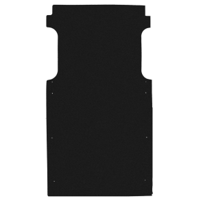 Bagagerumsmtte - Opel Movano B (L2) & Renault Master (L2) rg. 2010->