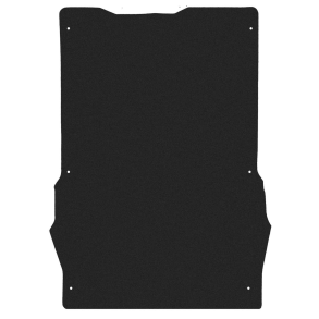 Bagagerumsmtte - Citroen Berlingo / Peugeot Partner (lang akselafstand) rg. 2008-2011