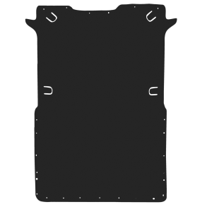 Bagagerumsmtte - Renault Express VAN rg. 2021->